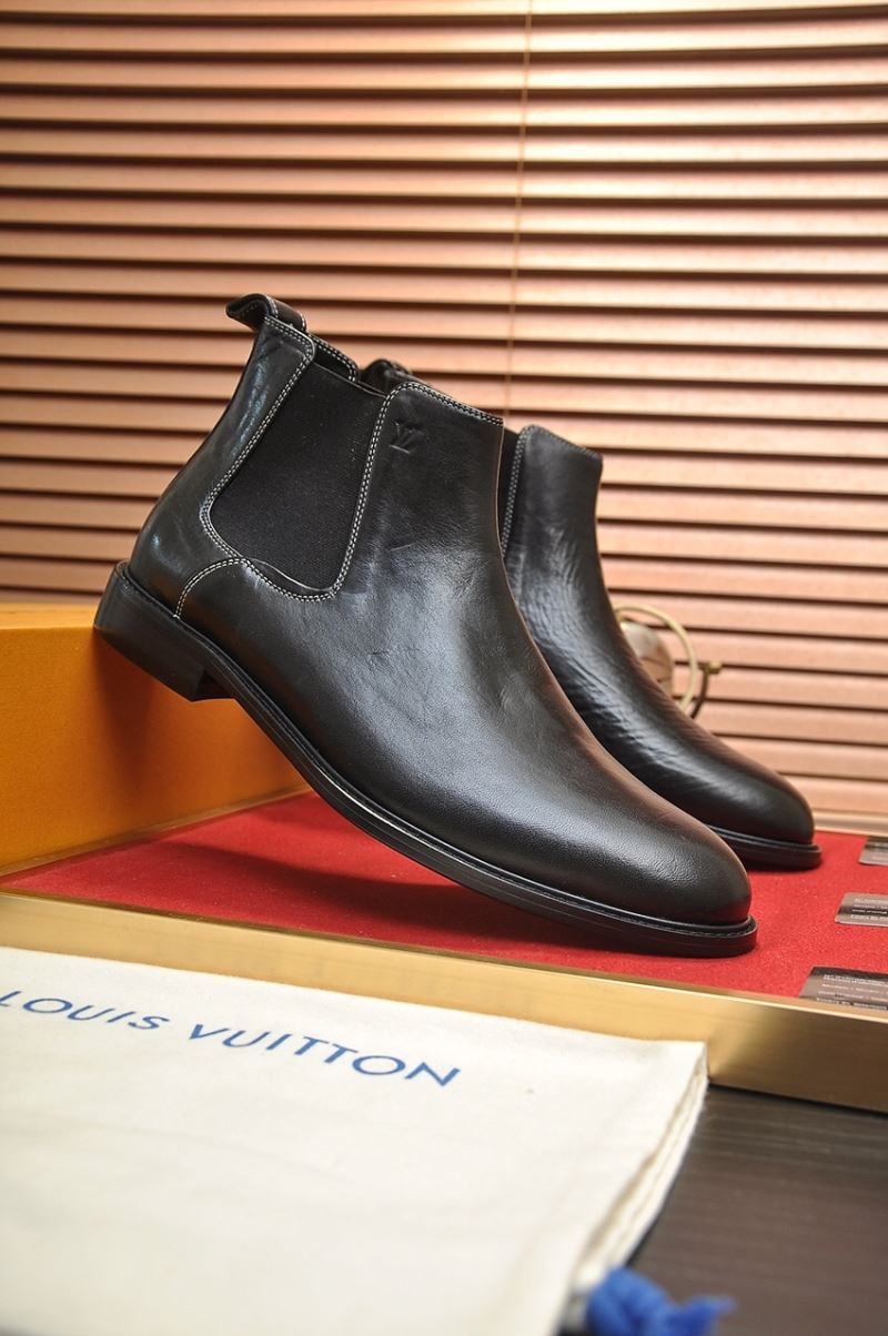 Louis Vuitton Business Shoes